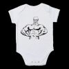 Deco Baby Onesie Thumbnail