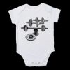 Deco Baby Onesie Thumbnail