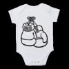 Deco Baby Onesie Thumbnail