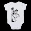 Deco Baby Onesie Thumbnail