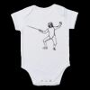 Deco Baby Onesie Thumbnail