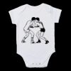 Deco Baby Onesie Thumbnail