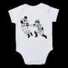 Deco Baby Onesie Thumbnail