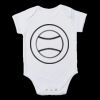 Deco Baby Onesie Thumbnail