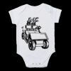 Deco Baby Onesie Thumbnail