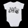 Deco Baby Onesie Thumbnail