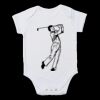 Deco Baby Onesie Thumbnail