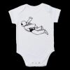 Deco Baby Onesie Thumbnail