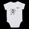 Deco Baby Onesie Thumbnail