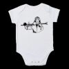 Deco Baby Onesie Thumbnail