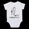 Deco Baby Onesie Thumbnail