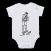 Deco Baby Onesie Thumbnail