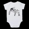 Deco Baby Onesie Thumbnail