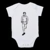 Deco Baby Onesie Thumbnail