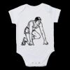 Deco Baby Onesie Thumbnail