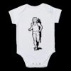 Deco Baby Onesie Thumbnail
