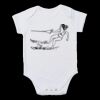 Deco Baby Onesie Thumbnail