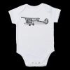 Deco Baby Onesie Thumbnail
