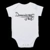 Deco Baby Onesie Thumbnail