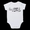 Deco Baby Onesie Thumbnail