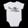 Deco Baby Onesie Thumbnail