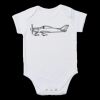 Deco Baby Onesie Thumbnail