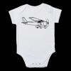Deco Baby Onesie Thumbnail