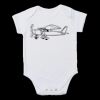 Deco Baby Onesie Thumbnail