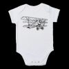 Deco Baby Onesie Thumbnail