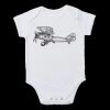 Deco Baby Onesie Thumbnail