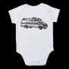 Deco Baby Onesie Thumbnail