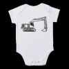 Deco Baby Onesie Thumbnail
