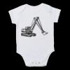 Deco Baby Onesie Thumbnail