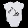 Deco Baby Onesie Thumbnail