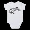 Deco Baby Onesie Thumbnail