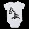 Deco Baby Onesie Thumbnail