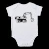 Deco Baby Onesie Thumbnail
