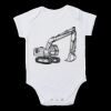 Deco Baby Onesie Thumbnail