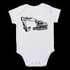 Deco Baby Onesie Thumbnail