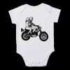 Deco Baby Onesie Thumbnail