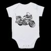 Deco Baby Onesie Thumbnail
