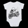 Deco Baby Onesie Thumbnail