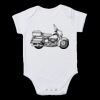 Deco Baby Onesie Thumbnail