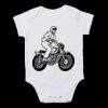 Deco Baby Onesie Thumbnail