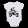 Deco Baby Onesie Thumbnail