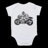 Deco Baby Onesie Thumbnail
