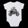 Deco Baby Onesie Thumbnail