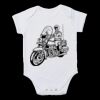 Deco Baby Onesie Thumbnail