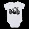 Deco Baby Onesie Thumbnail