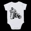 Deco Baby Onesie Thumbnail
